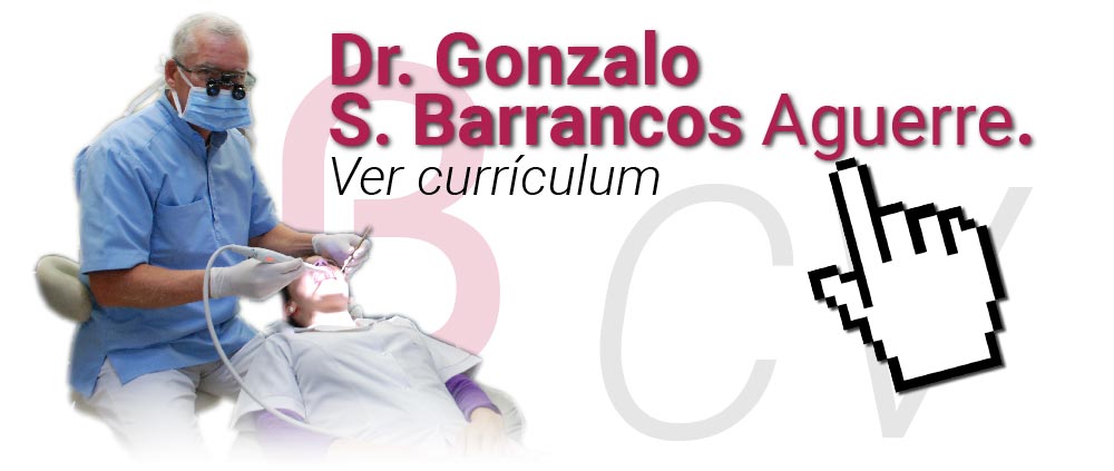 Ver Curriculum de Dr. Gonzalo S. Barrancos Aguerre