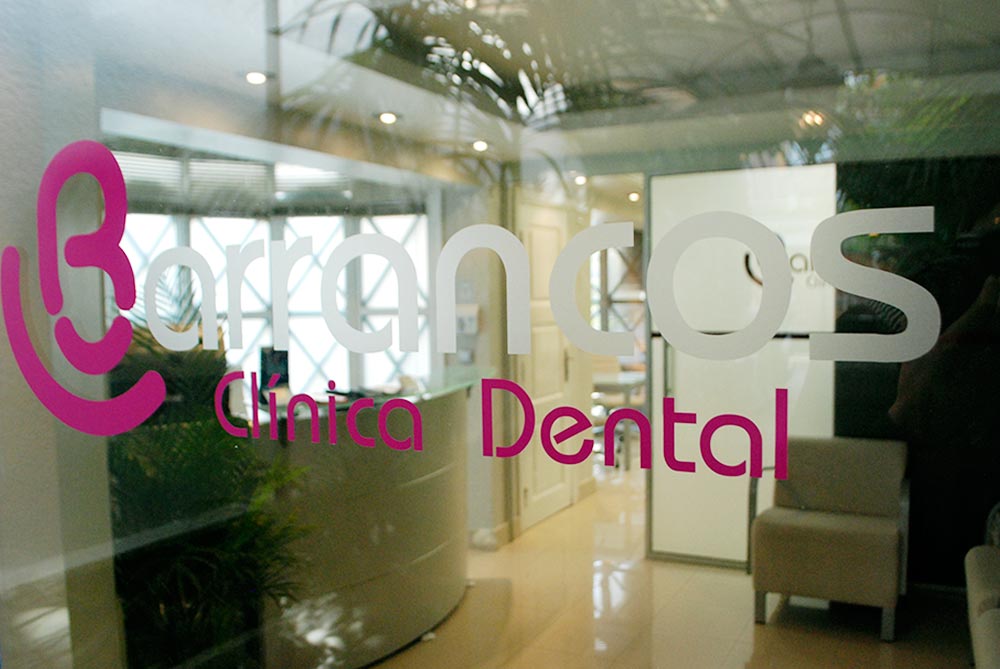 Barrancos Clínica Dental Santander