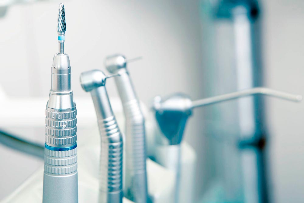 Barrancos Clínica Dental. Servicio de Odontología Preventiva: Selladores dentales, fluor